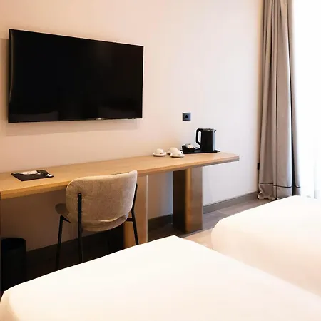 Grand Duka & Hotel