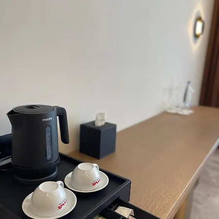 Hotel Grand Duka & 5*