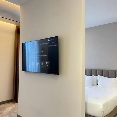 Hotel Grand Duka & Durrës