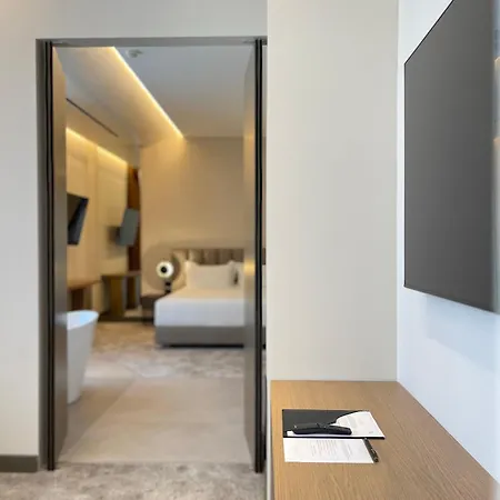 Hotel Grand Duka & Durrës