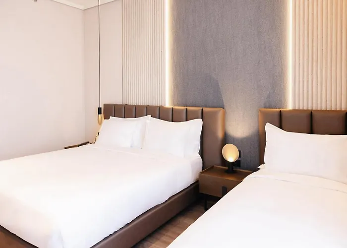 Grand Duka & 5* Durrës