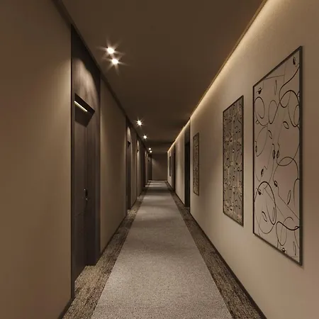Grand Duka & Hotel
