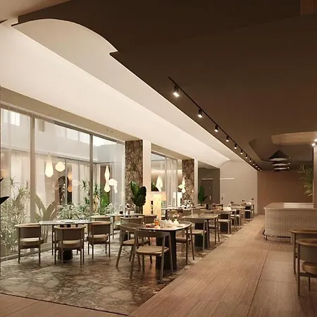Hotel Grand Duka &
