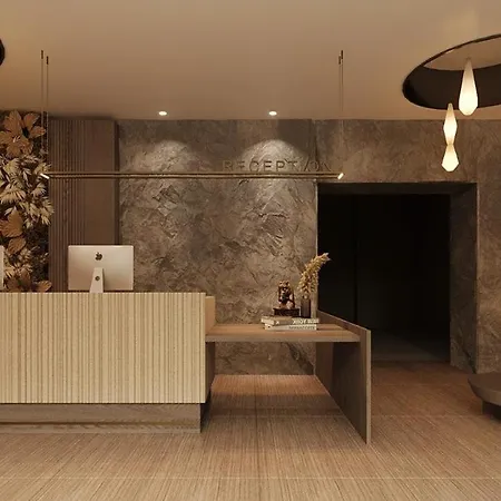 Hotel Grand Duka & 5*