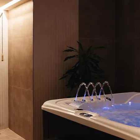 Grand Duka & Hotell 5*