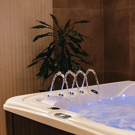 Hotell Grand Duka & 5*
