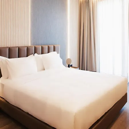 酒店 Grand Duka & 5*