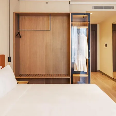 Hotell Grand Duka & 5*