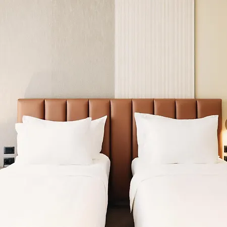 Grand Duka & Hotell