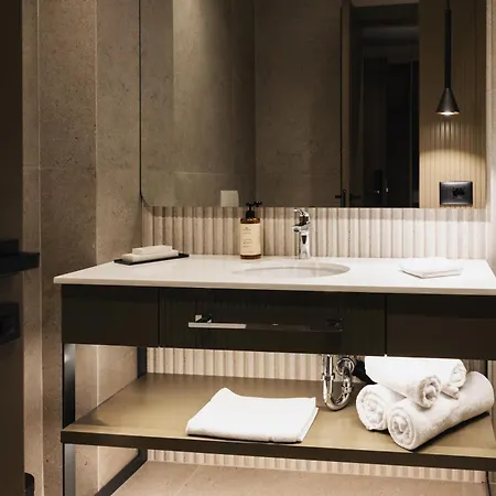 Hotell Grand Duka & 5*