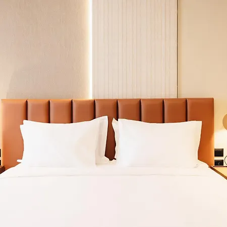 Hotell Grand Duka &