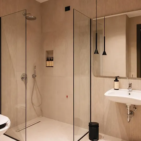 Hotell Grand Duka & 5*