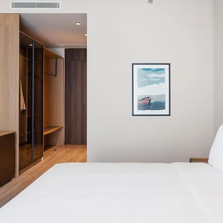 Grand Duka & Hotell