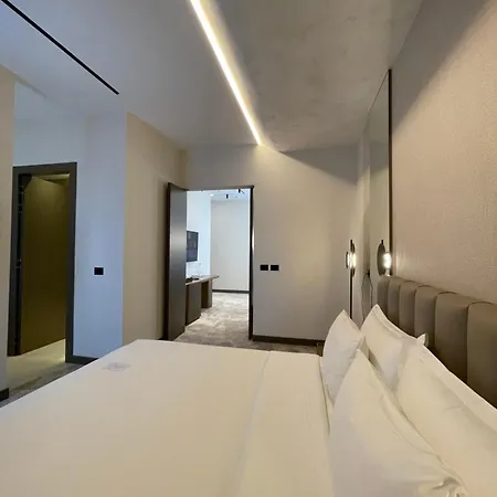 Grand Duka & Hotell 5*