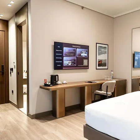 Hotel Grand Duka & 5*