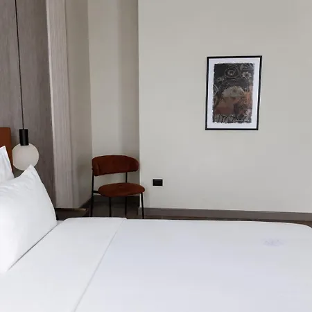 Szálloda Grand Duka & Durrës