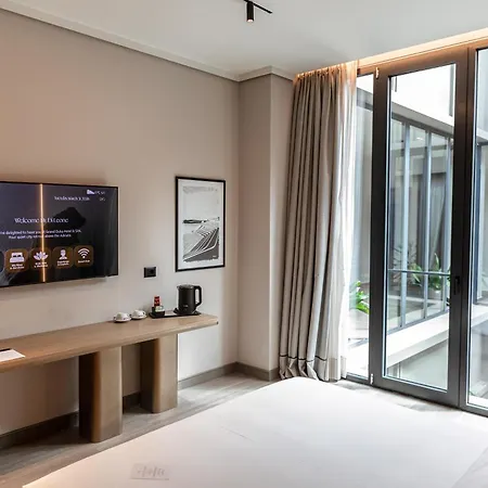 Hotel Grand Duka & 5*