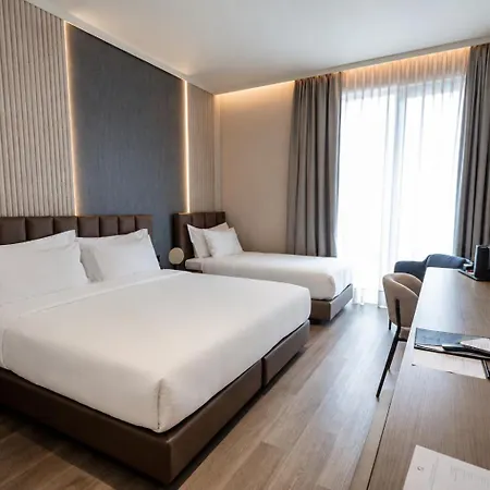 Szálloda Grand Duka & 5*