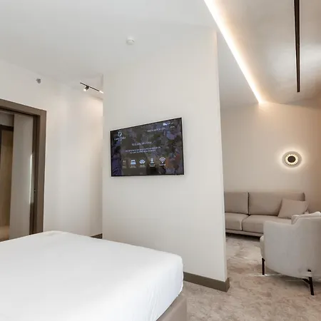 Hotel Grand Duka & 5*