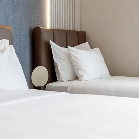 Hotel Grand Duka & 5*