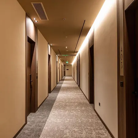 Grand Duka & Hotel Durrës
