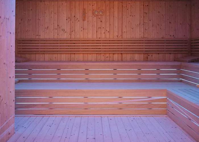 Grand Duka & 5* Durrës