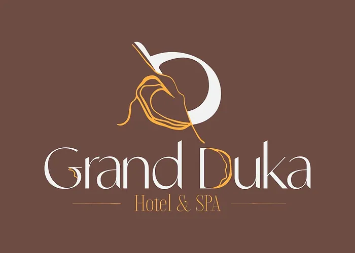 Grand Duka & 5* ドゥラス