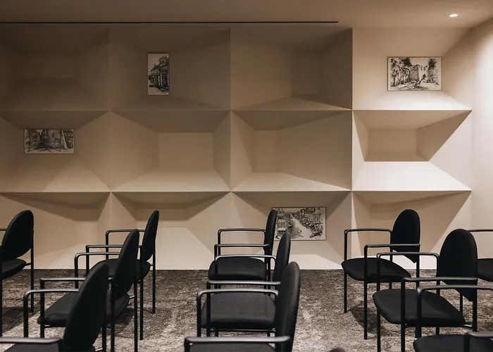 Grand Duka & 酒店 5*