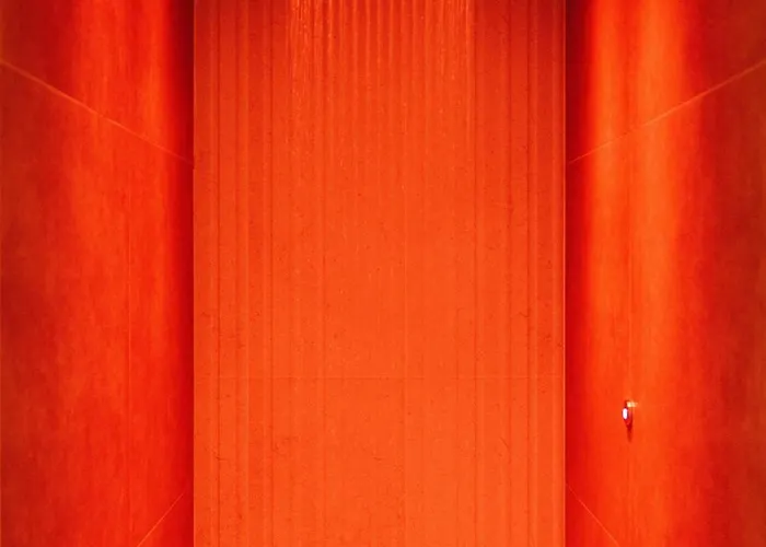 酒店 Grand Duka & Durrës