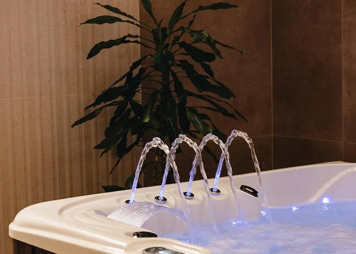 酒店 Grand Duka & 5*