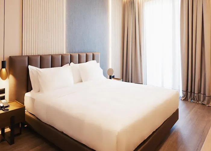 酒店 Grand Duka & 5*