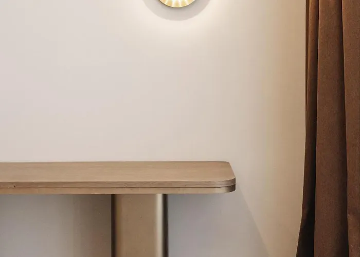 Grand Duka & 5* Durrës