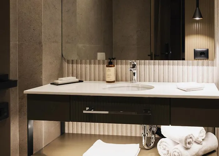 酒店 Grand Duka & 5*