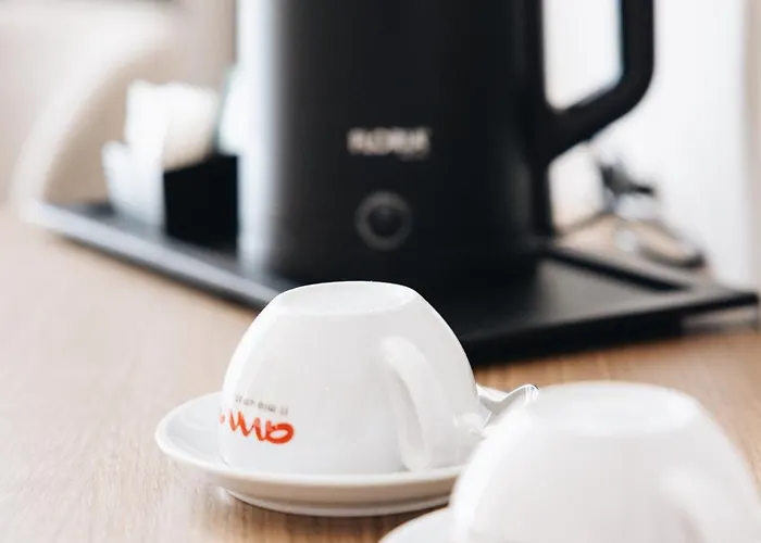 Grand Duka & Durrës