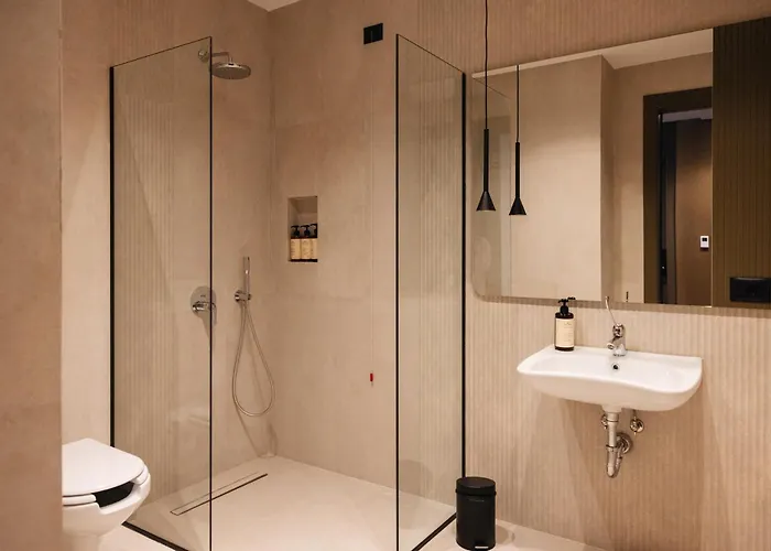 酒店 Grand Duka & 5*