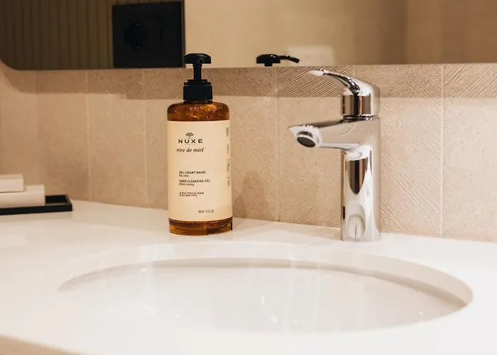 Grand Duka & 5* Durrës