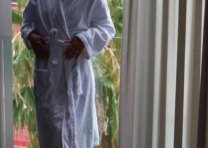 Grand Duka & 酒店 5*